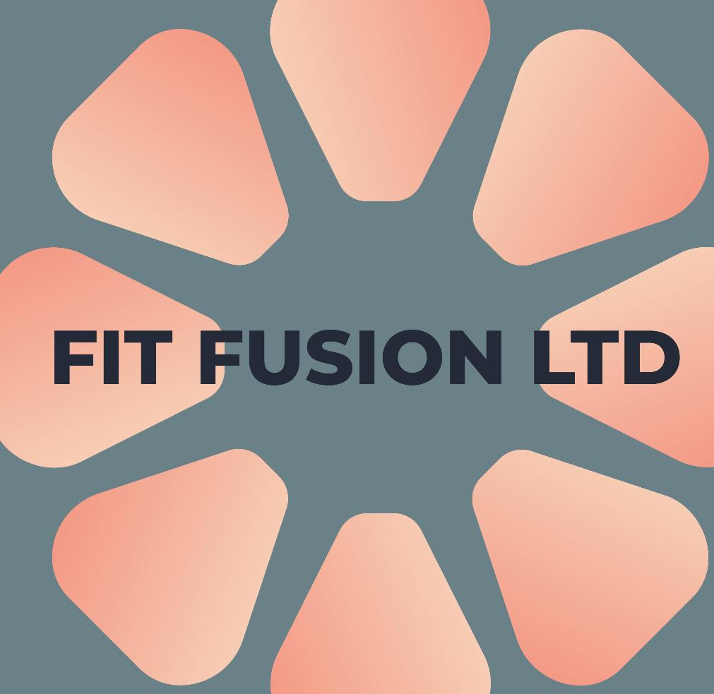Fit Fusion Limited Logo