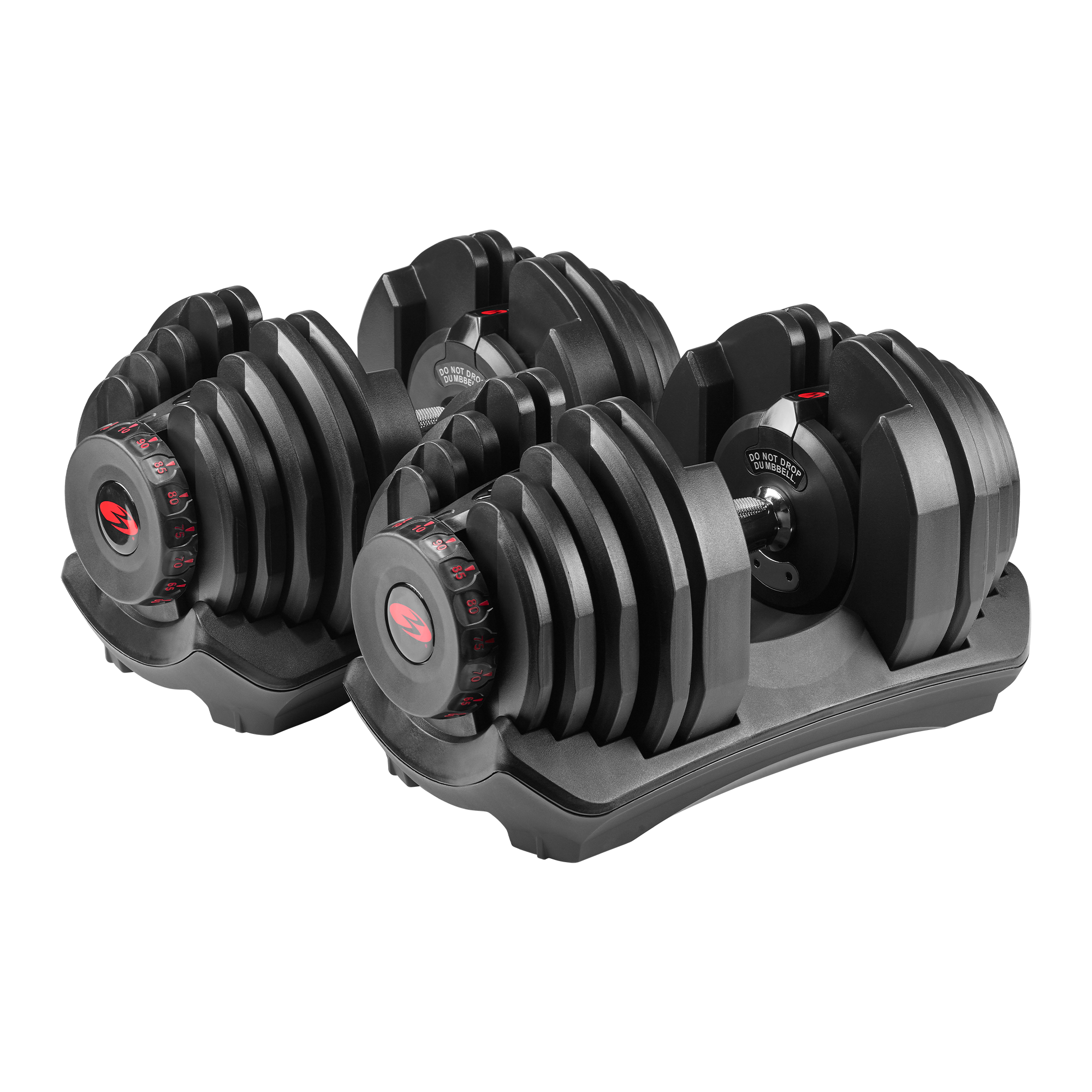 Bowflex Dumbbells SelectTech 1090