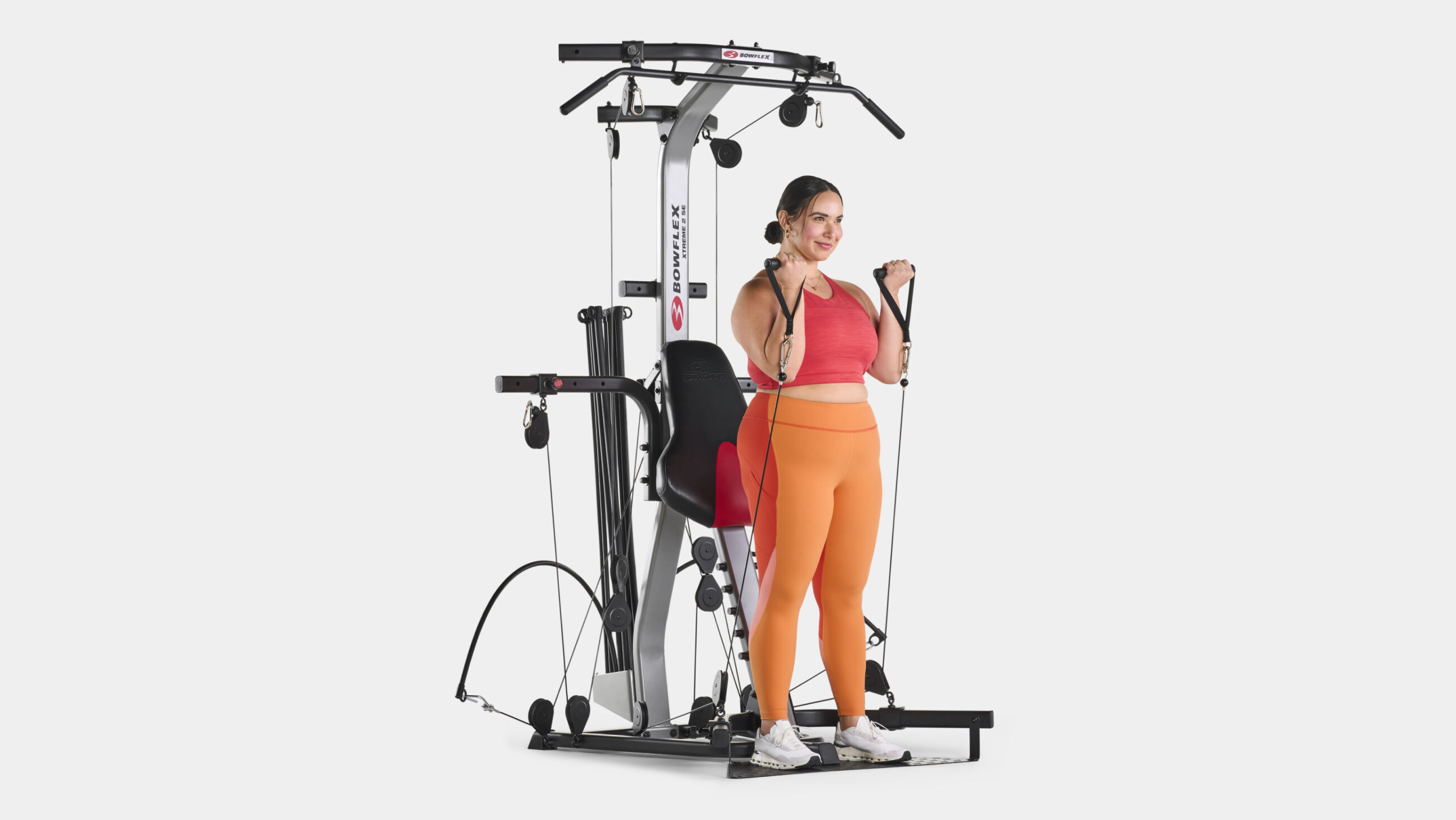 Bowflex Home Gym Xtreme 2SE