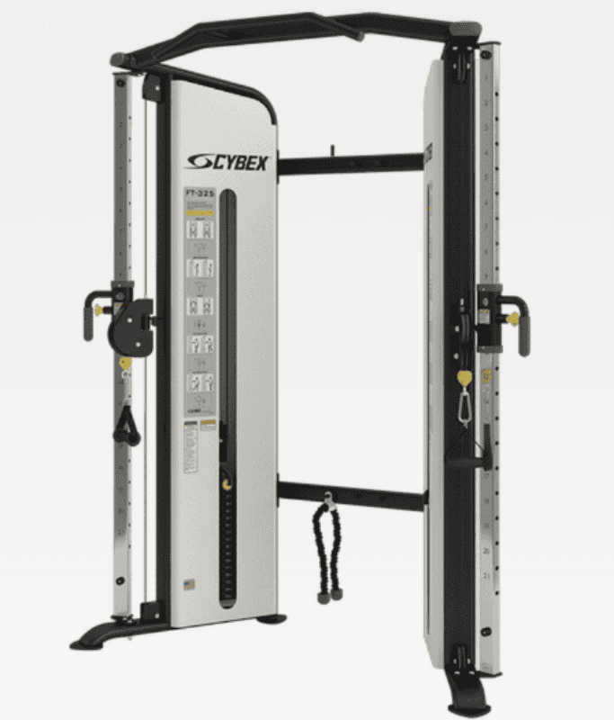 Cybex Functional FT Series