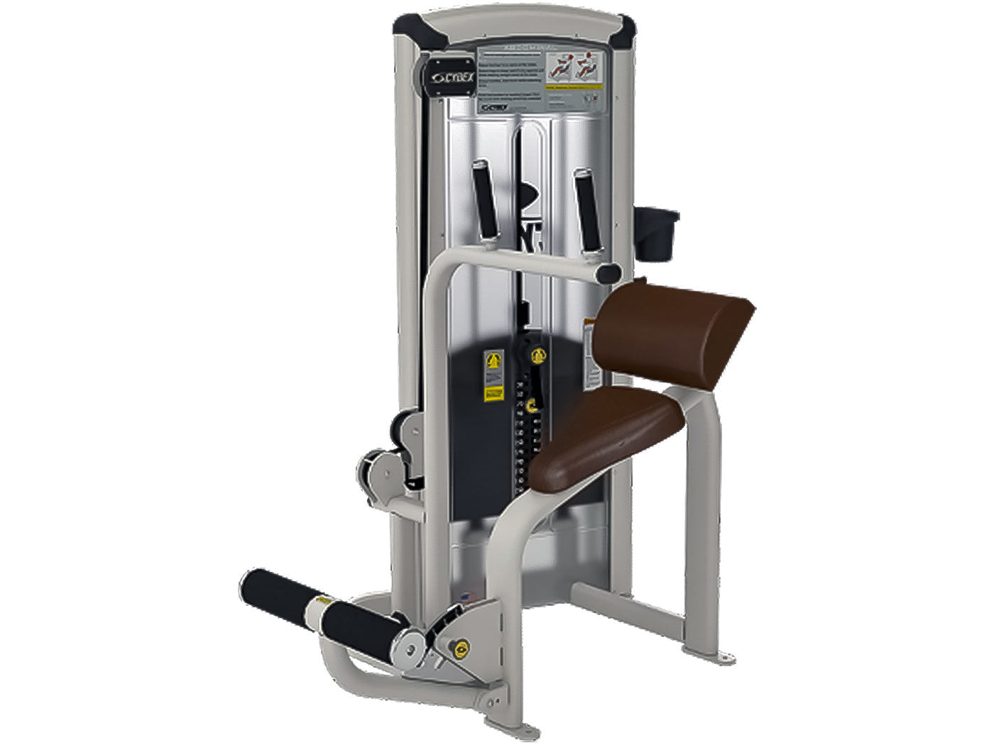 Cybex Selectorized VR3 Series