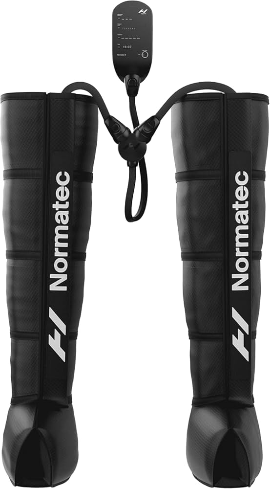 Hyperice Recovery Normatec
