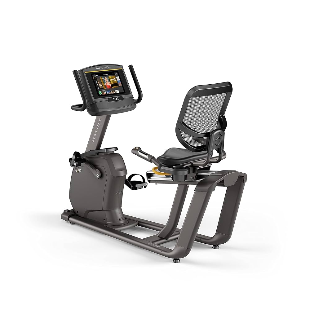 Matrix Bike R30