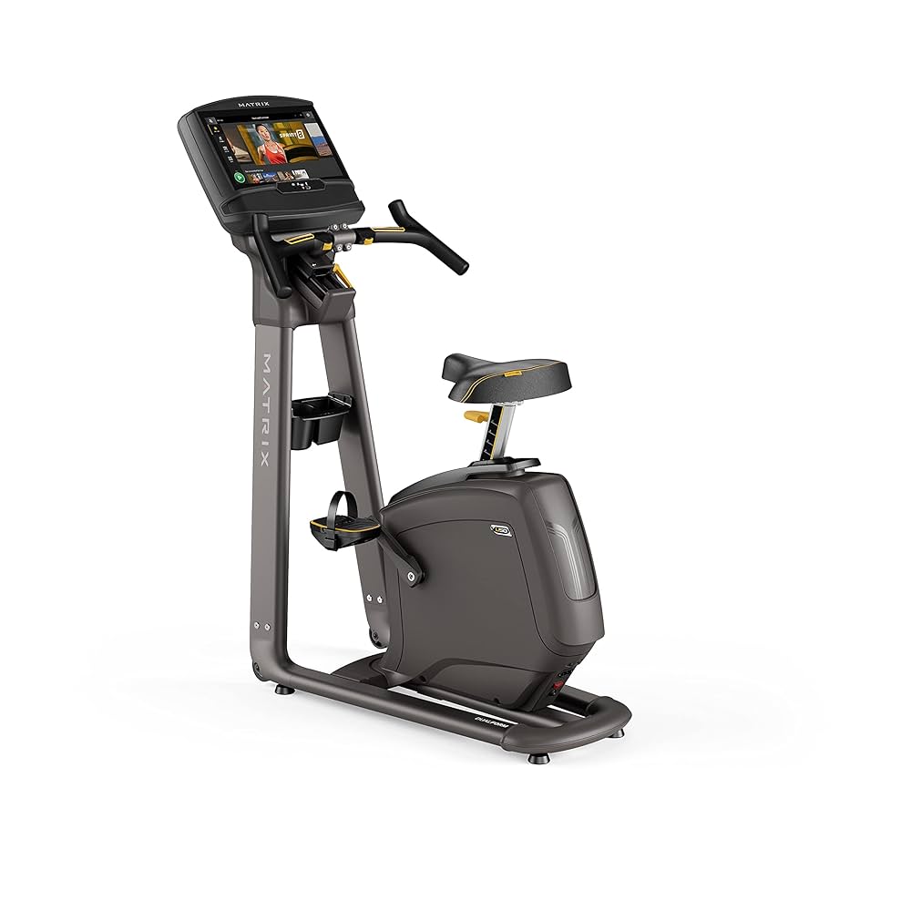 Matrix Bike U50