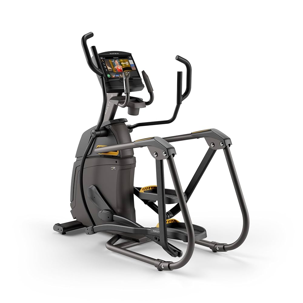 Matrix Elliptical A50