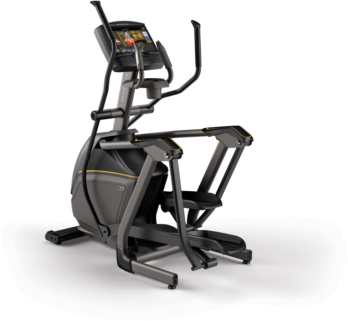 Matrix Elliptical E30