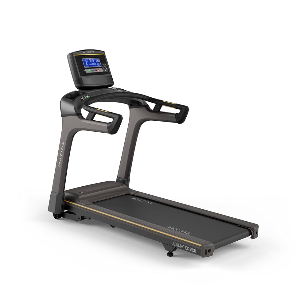 Matrix Treadmill T30 Series