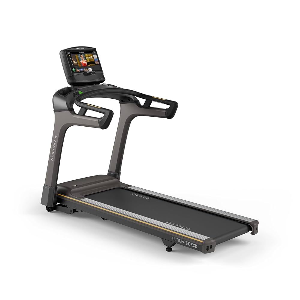 Matrix Treadmill T50 Series