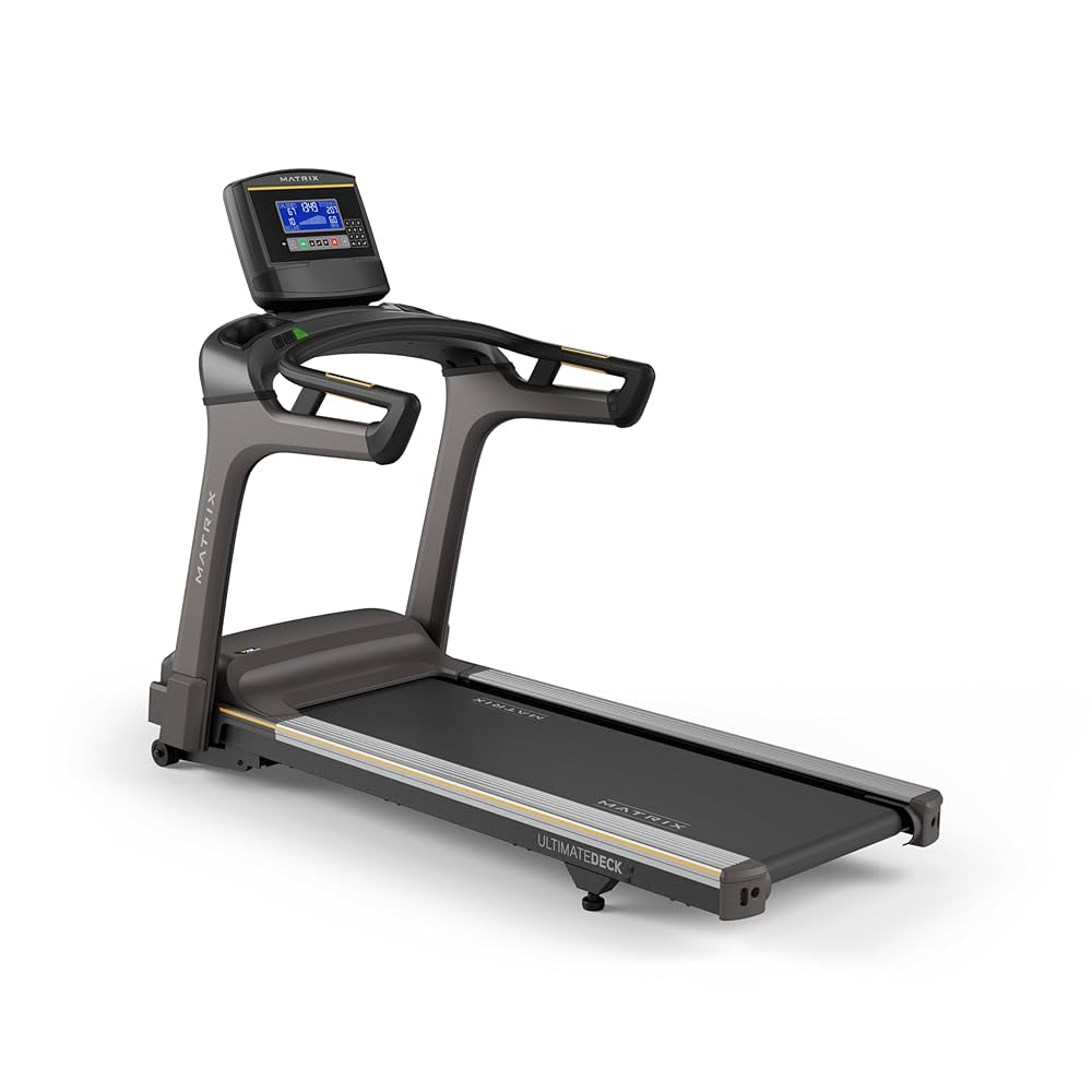 Matrix Treadmill T75 Series